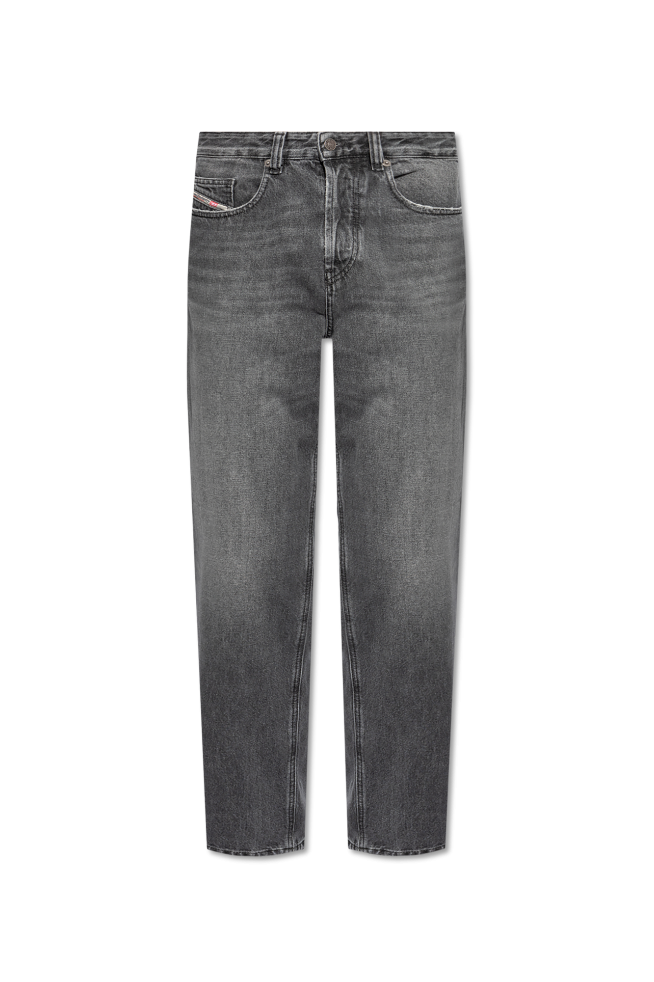 Diesel Jeans '2001 D-MACRO L.30' | Men's Clothing | Vitkac